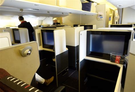 jal sky wider review|Review: JAL 777.